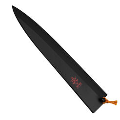 Dreweniana Saya Kanetsune ochraniacz na nóż Yanagiba 21 cm