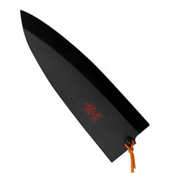 Dreweniana Saya Kanetsune ochraniacz na nóż Deba 16,5 cm